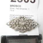 609 2503 Brosch